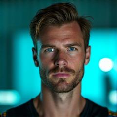 Photo of Mark Johansson, Recovery & Wellness Specialist