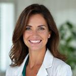 Professional headshot of Dr. Amelia Thorn, Lead Nutrition Strategist